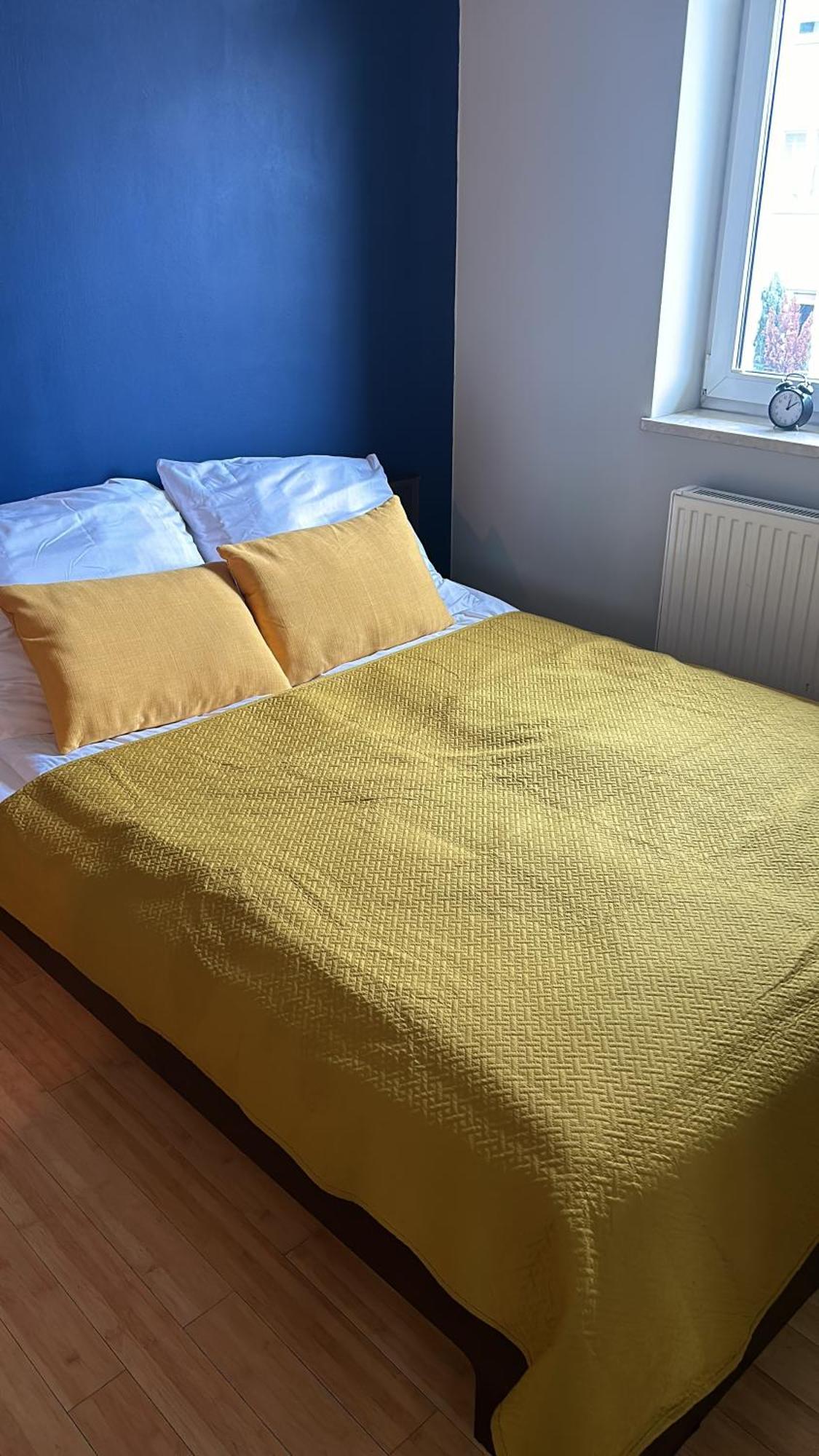 Apartament W Wesolej Varsó Kültér fotó