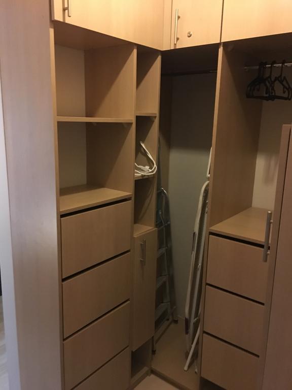 Apartament W Wesolej Varsó Kültér fotó
